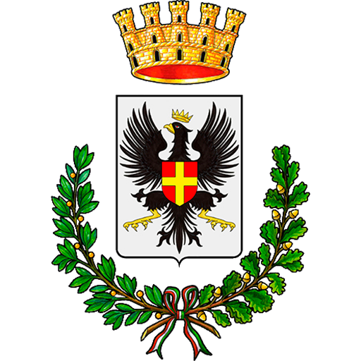 Logo  Comune di Mistretta